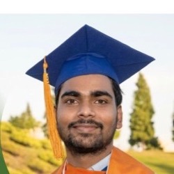 Abhishek Annadurai