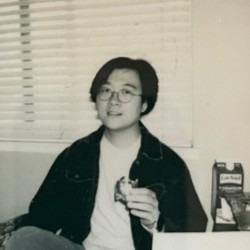 Mingshuo Liu