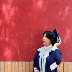 Shiyi Luo